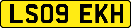LS09EKH