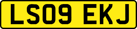 LS09EKJ