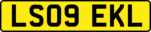 LS09EKL