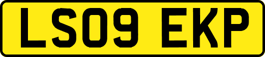 LS09EKP