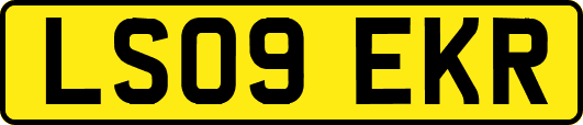 LS09EKR