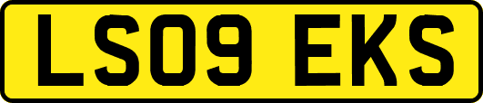 LS09EKS