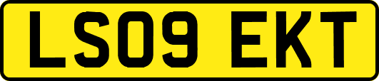 LS09EKT