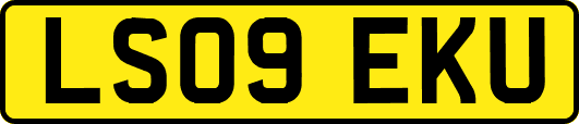 LS09EKU