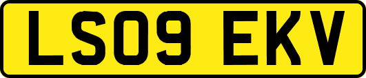 LS09EKV
