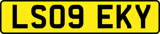 LS09EKY