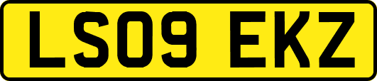 LS09EKZ