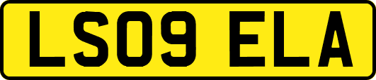 LS09ELA