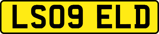 LS09ELD