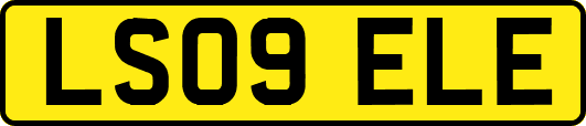 LS09ELE