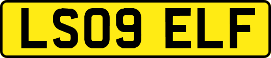 LS09ELF