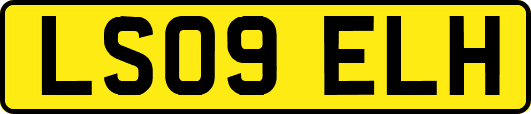 LS09ELH
