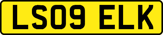 LS09ELK