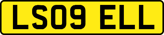 LS09ELL