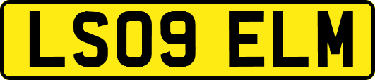 LS09ELM