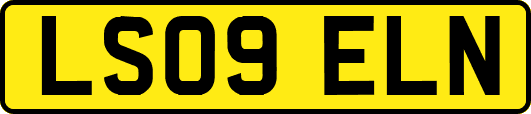 LS09ELN