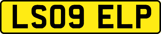 LS09ELP