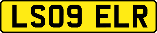 LS09ELR