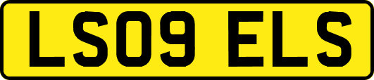 LS09ELS