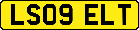 LS09ELT