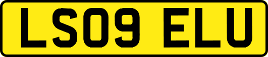 LS09ELU