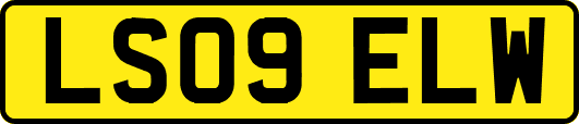 LS09ELW