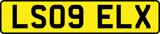 LS09ELX