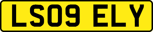 LS09ELY