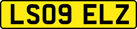 LS09ELZ