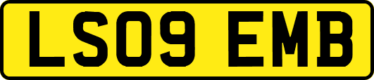LS09EMB
