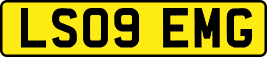 LS09EMG