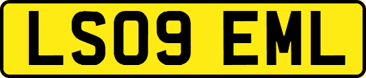 LS09EML