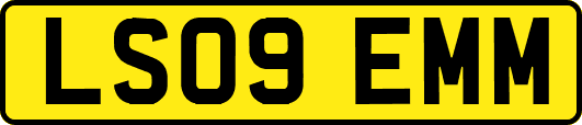 LS09EMM
