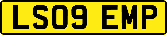 LS09EMP