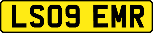 LS09EMR
