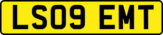 LS09EMT