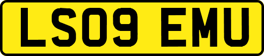 LS09EMU