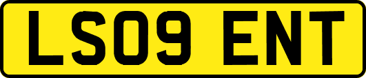 LS09ENT
