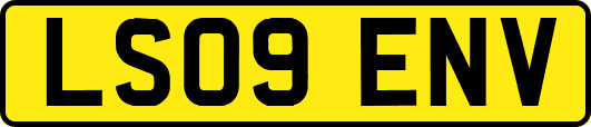 LS09ENV