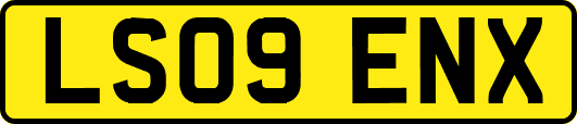 LS09ENX