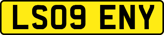 LS09ENY
