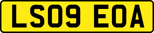 LS09EOA