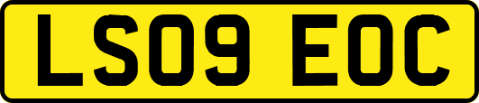 LS09EOC