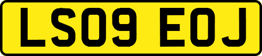 LS09EOJ
