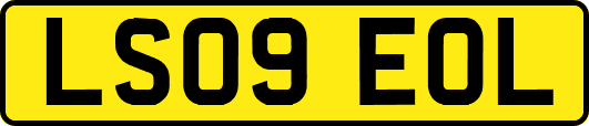 LS09EOL
