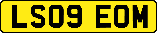 LS09EOM