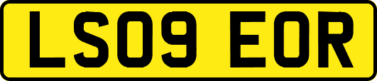 LS09EOR