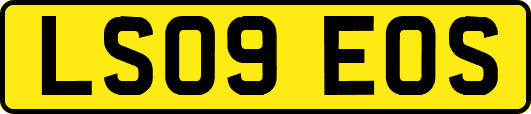 LS09EOS