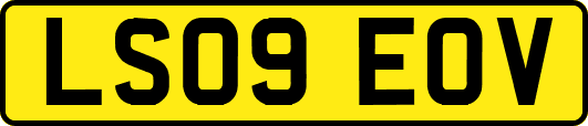 LS09EOV