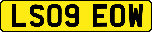 LS09EOW